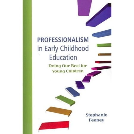essay on professionalism in early childhood education Support access to high-quality early childhood education programs and opportunities and resources for educators professionalism you are here. essay on professionalism in early childhood education Support access to high-quality early childhood education programs and opportunities and resources for educators professionalism you are here.