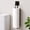 Black, variant on Black Toilet Paper Holder, Over The Tank Toilet Paper Roll Holder with Storage Shelf, Matte Black Camper Toilet Paper Holder, Wall Mount Bathroom Tissue Organizer for RV, Small Bathroom and Home
