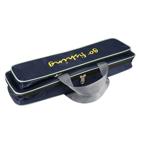 Fishing Rod Case Waterproof Fishing Rod Carrier Fishing 