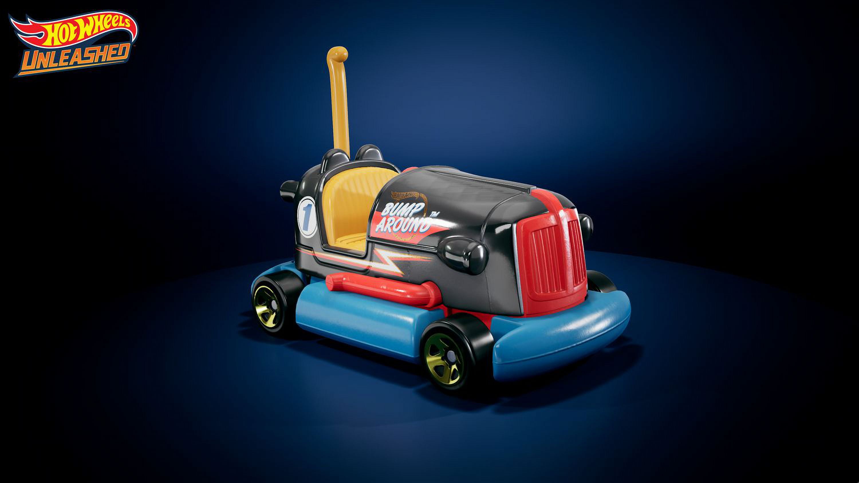 Jeu vidéo Hot Wheels Unleashed pour (PlayStation 4) PlayStation 4