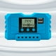 thumbnail image 3 of Controlador de carga solar 10A/20A/30A Compatible con batería de iones de litio/plomo-ácido PWM, 3 of 9