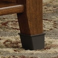 thumbnail image 3 of Sauder Carson Forge Lift-Top Coffee Table, Washington Cherry Finish, 3 of 10