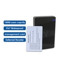 thumbnail image 3 of IC Access Control Mafire Card Access Control Outdoor Access Control System No Keypad IP67 Waterproof ,Keyless Entry Deadbolt, 3 of 7