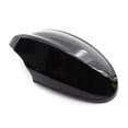 thumbnail image 4 of FlyFlise Reversing Mirror Housing Left Side Painted Black Replacement for BMW 3 Series, 4 of 5