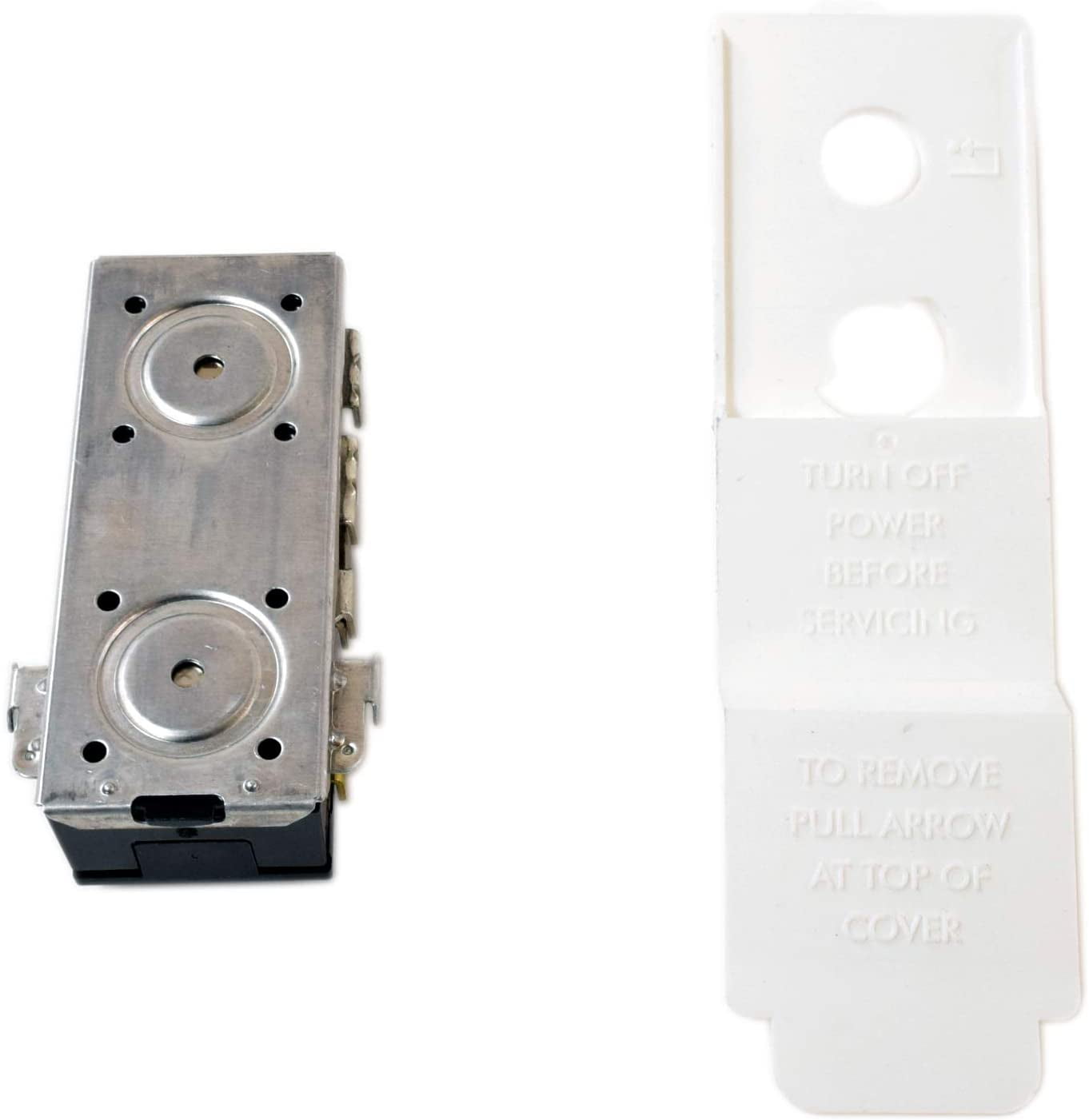 American Water Heater Company 100108683 Water Heater Thermostat, Upper