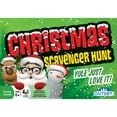 thumbnail image 4 of Outset Media Christmas Scavenger Hunt Game - Yule Just Love It!, 4 of 7