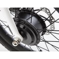 thumbnail image 4 of ENVO Lynx Folding Electric Bike 16in - Black, 4 of 9