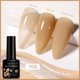thumbnail image 1 of LILYCUTE-esmalte de uñas en Gel, 129 colores, 7ML, suministros de uñas Vernis, manicura semipermanente, esmaltes de uñas en Gel LED UV, 1 of 4