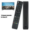thumbnail image 3 of 1Pcs Télécommande Universelle, Télécommande Portable GA943WJSA, pour les Risers de Guidon de Moto S'Adapter LCD Led Smart TV, 3 of 8