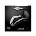 thumbnail image 5 of OutdoorMaster Meander Ski Goggles - White - Grey Lens, 5 of 5