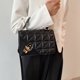 thumbnail image 4 of Bolso de hombro con Cadena metálica ANGGREK para mujer, 4 of 5