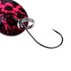 thumbnail image 5 of Juego de 5 uds de señuelos de pesca, cuchara de cobre, lentejuelas, señuelos de Metal, cebos duros, Color 3 kusrkot Señuelos de cuchara de pesca, 5 of 7