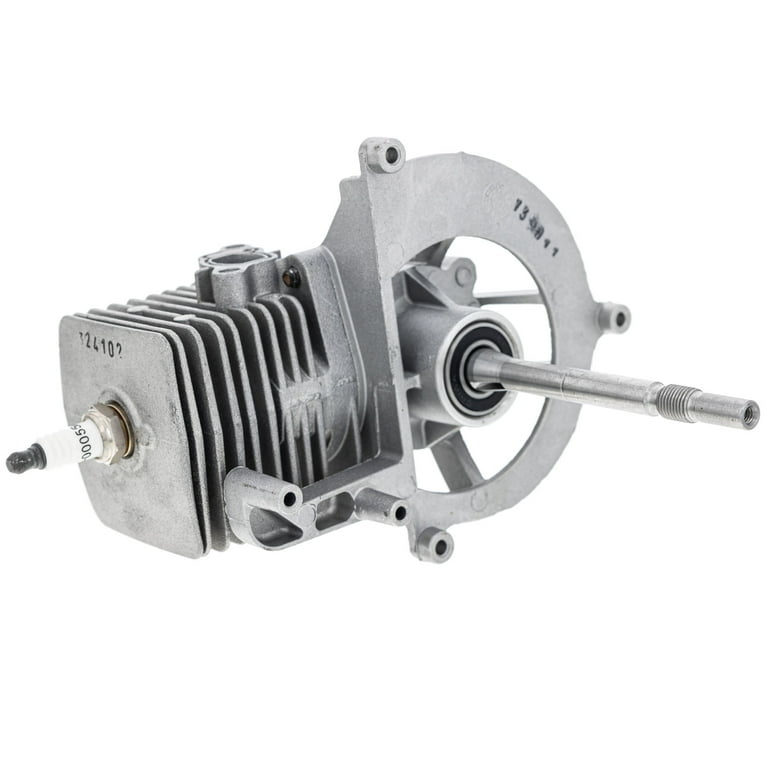 M.t.d ソダシグッズ MTD 753-08463 Short Block Assembly Craftsman Troy-Bilt WS210 WC210