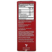 MegaRed Advanced Omega-3 Algae Oil Softgels (50 count), Omega-3’s for Heart, Joints, Brain & Eye Health*(Pack of 2)