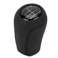 thumbnail image 5 of Gear Shifter Knob Stick Head - 5 RATE & 6 RATE Gear Shift Handle Gear Stick Shift Knob Head Manual ABS plastic Car Styling Accessories, 5 of 8