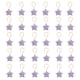 thumbnail image 2 of Caja de recuerdos 30 piezas en forma de ESTRELLA NikouMX suministros para fiestas de dulces, 2 of 8