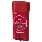 Old Spice 3.25 oz. Classic Deodorant in Original Scent