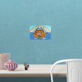 thumbnail image 4 of Noah's Ark with Animals Home Business Office Sign, 4 of 6