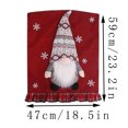 thumbnail image 3 of sruoe Dining Chair Covers, Christmas Chair CoverChair Slipcovers Seat Protector, Removable Washable Seat Cover, Stretch Soft Dining Chair Slipcover for Living Room, Kitchen, 3 of 5