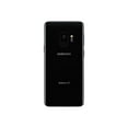 thumbnail image 2 of AT&T Samsung Galaxy S9 64GB, Midnight Black - Upgrade Only, 2 of 5