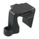 thumbnail image 1 of Clip de guardabarros kusrkot para barco pontón ajustador Negro, 1 of 8