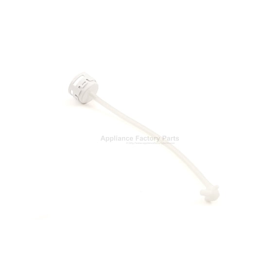 Midea inlet hose 12122000028821