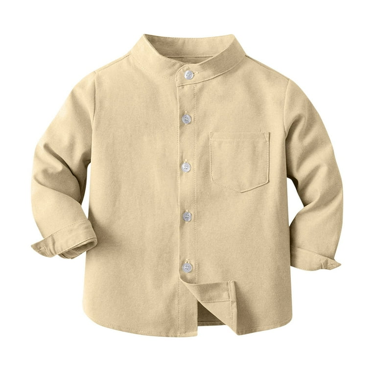 Casual Solid Patchwork Pocket Mandarin Collar Outerwear(2 Colors) Casual Solid Patchwork Pocket Mandarin Collar Outerwear(2 Colors)