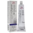 thumbnail image 3 of Wella COLOR CHARM, HAIR COLOR Gel Permanent Tube Haircolor - Color : #246/5A LT ASH BROWN, 3 of 6