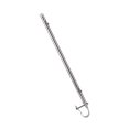 thumbnail image 2 of Boat Flag Post,40cm/15.7in Boat Flag Staff Flag Holder Marine Flag Pole Convenient Use, 2 of 8