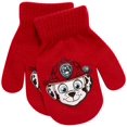thumbnail image 3 of Nickelodeon Boys 4 Pack Mitten or Glove Set: Paw Patrol and Blaze (Toddler/Little Boys), 3 of 7