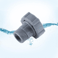 thumbnail image 3 of Pool Drain Fittings, Pool Drain Accessories, Connectors, Suitable for 1.5 Inch Connection, Pool Bottom, Pool Accessories, 3 of 6