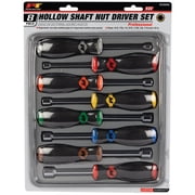 Wilmar Corp. / Performance Tool 8 Piece SAE Nut Driver Set