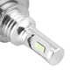 thumbnail image 5 of Faro Led Chip Faro Antiniebla LED Bombilla Chip Para Motocicleta Coche W/H4 Enchufe 80W DC 12V 24VIce Azul 6000K ANGGREK Otros, 5 of 8