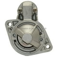 thumbnail image 3 of Quality Built MPR17772 - Rebuilt Starter, 3 of 4