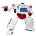 thumbnail image 4 of Transformers Studio Series Voyager The Transformers: The Movie 86-23 Autobot Ratchet Action Figure (6.5”), 4 of 6