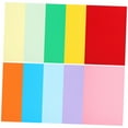 thumbnail image 6 of HOMEMAXS 50 Sheets Colored Cardstock Lightweight Construction Paper For Diy Crafts Scrapbook Making School Supplies Office New Year, 6 of 8