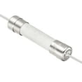 thumbnail image 5 of Unique Bargains Fast Blow Fuse Wire Ceramic Fuses 6mm x 32mm 250V F10A, 5Pcs, 5 of 6