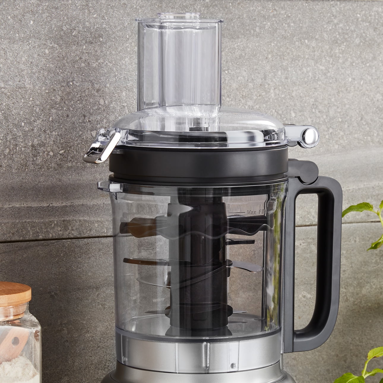 KitchenAid® 9 Cup Food Processor & Reviews