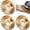 Slanted Surface*3, variant on 2026 New Wood Carving Disc, Heavy-Duty Cutting Wheel for Woodworking - Cutting, Shaping Sanding & Polishing