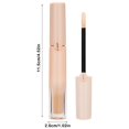 thumbnail image 2 of Concealer To Cover Facial Marks And Dark Artifact Concealer Pen And Sweat Proof Concealer Rude Cosmetics Highlight Foundation Full Coverage Today by 10 Tinted Moisturizer for Face Makeup for Full, 2 of 3