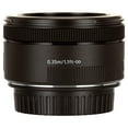 thumbnail image 5 of Canon EF 50mm f/1.8 STM Lens, Compatible with EOS DSLR Cameras, Fixed Focal Length, Portraits and Low Light Photography, 5 of 10