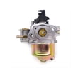 thumbnail image 3 of Carburetor for Honda GXV120 HR194 HR214 HRA214 HR215 HR216 GXV120 GXV140 GXV160, 3 of 5