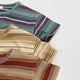 thumbnail image 5 of Playeras Negras Hombre Algodon Camiseta De Cuello Redondo Con Estampado De Playa De Verano Para Hombre Top Informal De Manga Corta, 5 of 8