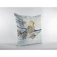 thumbnail image 2 of Amrita Sen Suede Zippered Pillow With Light Green Finish CAIPL2FSDS16X16, 2 of 5