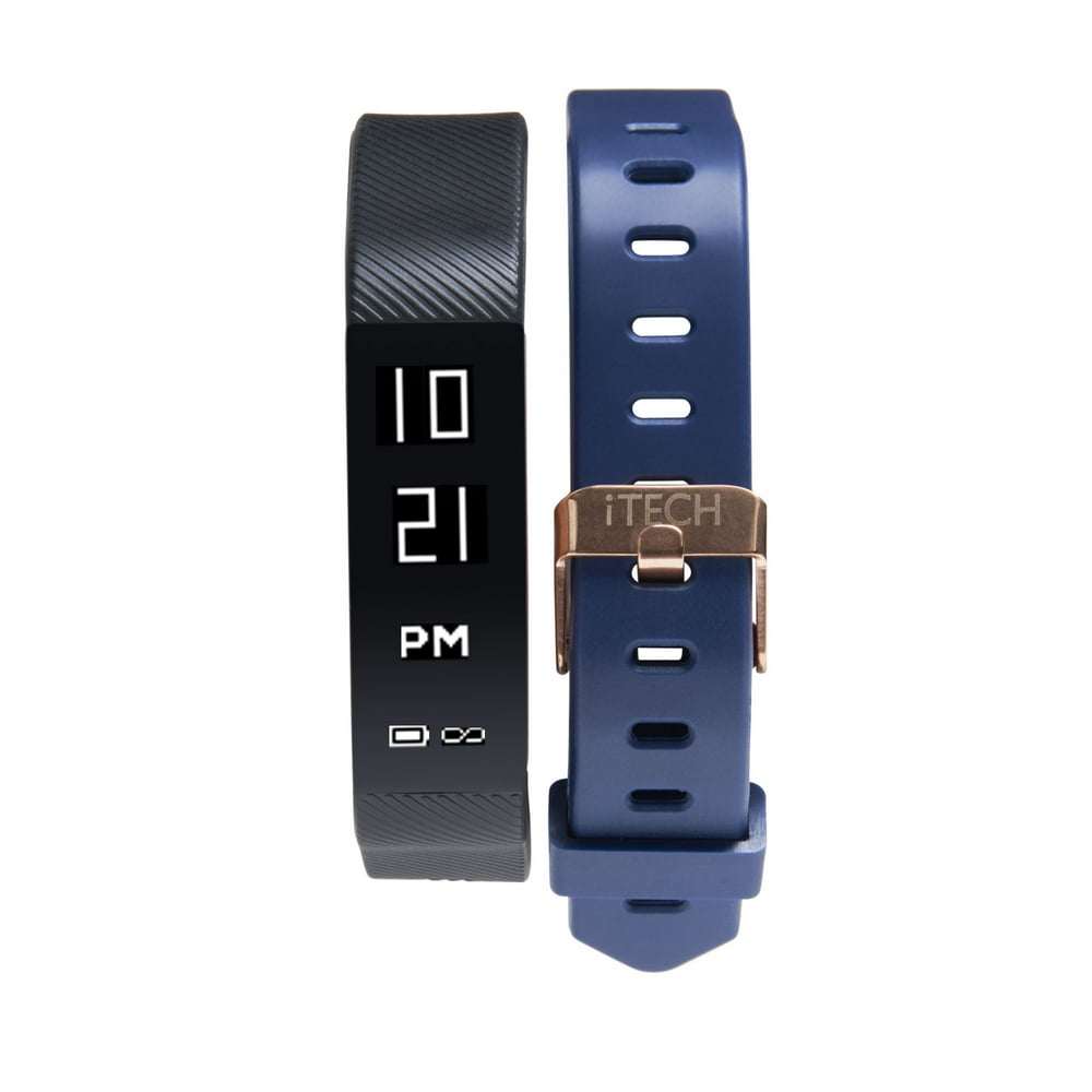 smartwatch itech