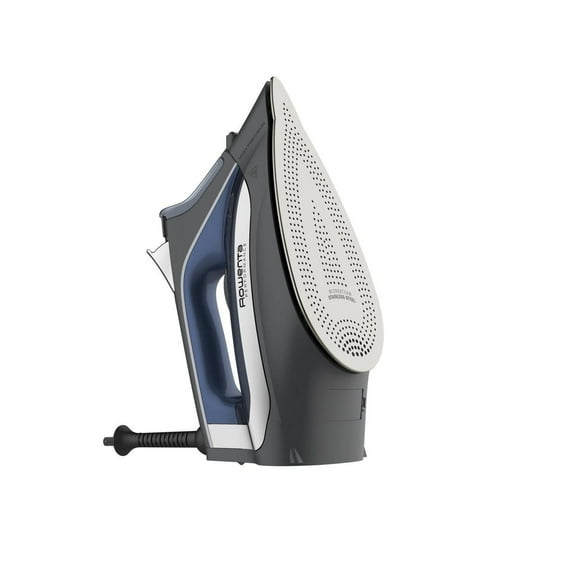 Rowenta Performance Iron Grey
