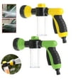 thumbnail image 2 of Foam Spray Gun High Pressure Automotive Foam Spray Gun Household Cleaner Generator, 2 of 9