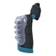 thumbnail image 3 of Rodilleras De Gel Uso Industrial Makita E05658, 3 of 10