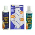 thumbnail image 1 of Aramith Pool Ball Cleaner and Towel Kit, 1 of 4