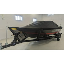 Rockgard 741417 33'x 9' Medium V Front